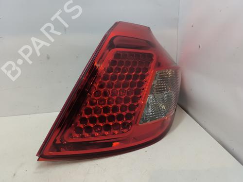 Used Right taillight KIA CEE'D Hatchback (ED) 1.6 CRDi 115 (115 hp) 29377469