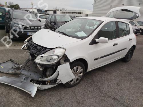 Used Parts RENAULT CLIO III (BR0/1, CR0/1) 1.2 16V (BR02, BR0J, BR11, CR02, CR0J, CR11) (75 hp) 4429661