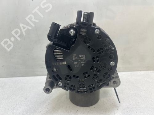 Alternator FORD S-MAX (WA6) 2.0 TDCi | BP38780255M7 - Image 4