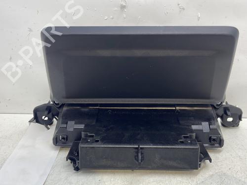 Display monitor PEUGEOT 3008 II SUV (MC_, MR_, MJ_, M4_) 1.2 THP/ PureTech 130 (MRHNSM, MRHNSU, MRHNSJ, MRHNYW,... | BP29515907C48 