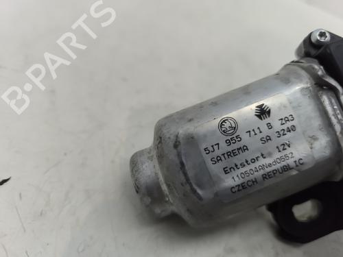 rear-wiper-motor-skoda-yeti-5l-2009-2010-2011-2012-2013-2014-2015-2016-2017-29193918 main image