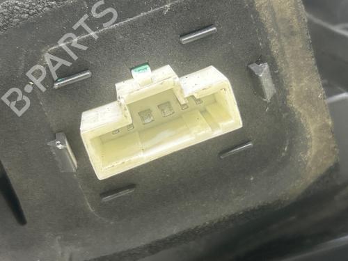 Used Left taillight Left taillight CITROËN C3 II (SC_) 1.4 HDi 70 (SC8HZC, SC8HR0, SC8HP4) (68 hp) 40515837 40515837
