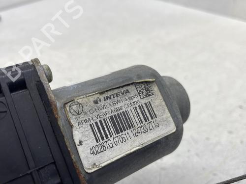 Used Front left window mechanism Front left window mechanism CITROËN DS5 1.6 HDi 110 (112 hp) 32204935 32204935