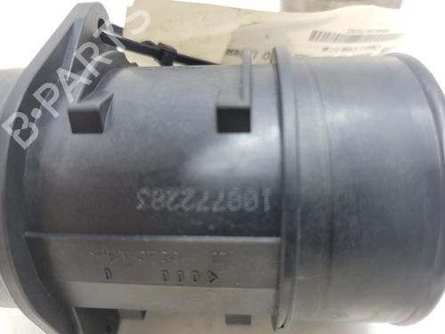 Mass air flow sensor RENAULT CAPTUR I (J5_, H5_) 1.5 dCi 90 (J5N4, J5M5, J5MW, J5M6, J5AL, J5AJ) | BP27348371M95  - Image 5