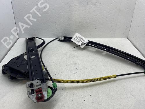 Front right window mechanism BMW 3 (E46) 330 d | BP32204954C23 - Image 2