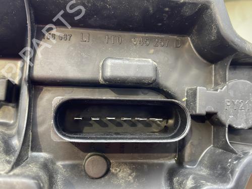 Left taillight VW TOURAN (1T1, 1T2) 1.9 TDI | BP28591844C34 