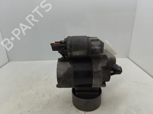 Used Starter Starter RENAULT GRAND SCÉNIC II (JM0/1_) [2004-2009] 30451067 30451067