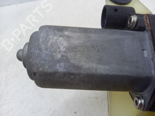 Front left window mechanism RENAULT MASTER III Van (FV) 2.3 dCi 110 FWD (FV0R, FV0W, FV1A) | BP32228367C22 - Image 3