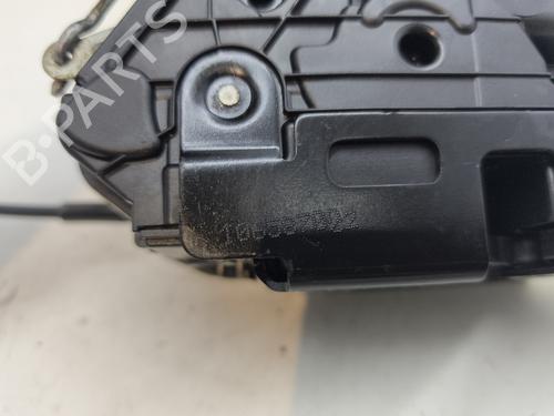 Rear right lock VW GOLF VI (5K1) 2.0 TDI | BP26584879C99 