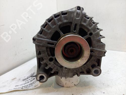 Alternator BMW 1 Coupe (E82) 120 d | BP38780281M7 - Image 5