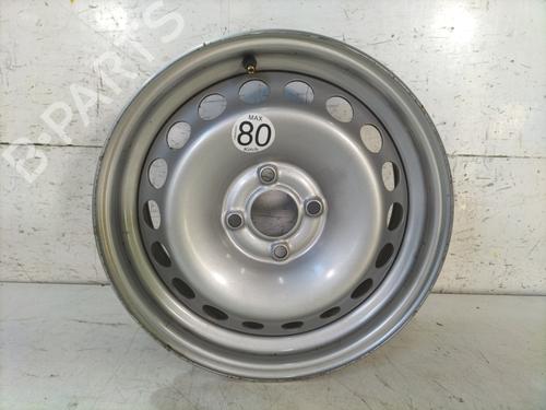 Fælk DACIA SANDERO II 1.0 SCe 75 (B8JC, B8JD, B8NC) (73 hp) 30439626