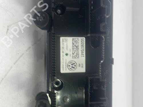 Used Climate control VW GOLF VII Variant (BA5, BV5) 1.6 TDI (105 hp) 22823066