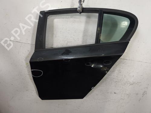 Used Left rear door BMW 1 (E87) 118 d (143 hp) 30327011