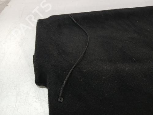 Hattehylle PEUGEOT 206 Hatchback (2A/C) 1.4 i | BP29582111C85 