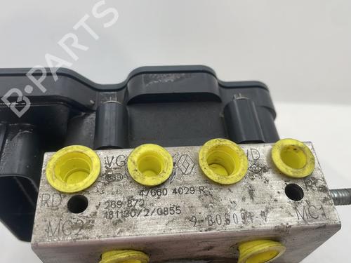 ABS pump RENAULT MASTER III Van (FV) 2.3 dCi 130 FWD (FV0M, FV0Y, FV0J, FV02, FV03) | BP31621749M43 - Image 3