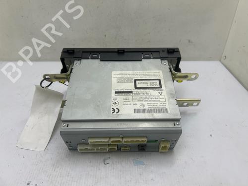 Used Radio Radio 38607434 38607434