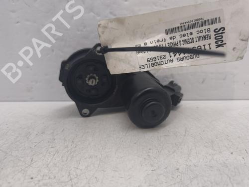 electric-handbrake-renault-scenic-iii-jz01_-2008-2009-2010-2011-2012-2013-2014-2015-2016-30672282 main image