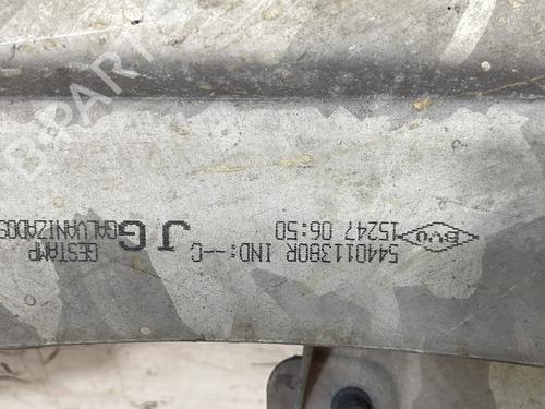 Used Subframe Subframe RENAULT CAPTUR I (J5_, H5_) 0.9 TCe 90 (90 hp) 28531782 28531782
