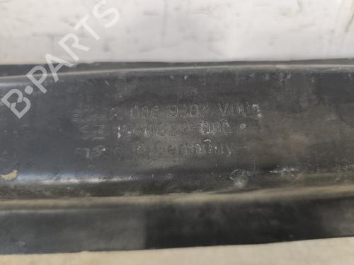 Front bumper reinforcement SMART FORTWO Coupe (450) 0.7 (450.352, 450.332) | BP27370956C109 