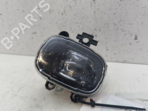 Feu de brouillard avant gauche RENAULT CLIO V (B7_) [2019-2025]  26911254
