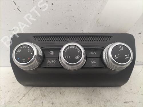 Climate control AUDI A1 Sportback (8XA, 8XF) 1.0 TFSI | BP23970384I5 - Image 2