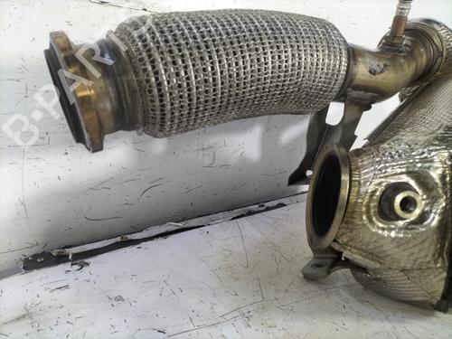 Catalyst MERCEDES-BENZ SPRINTER 3-t Van (B910) 215 CDI (910.621, 910.623) | BP23888632M10  - Image 5