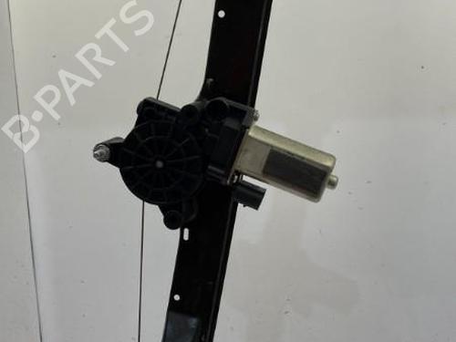 Front right window mechanism FIAT GRANDE PUNTO (199_) 1.3 D Multijet | BP22840907C23 