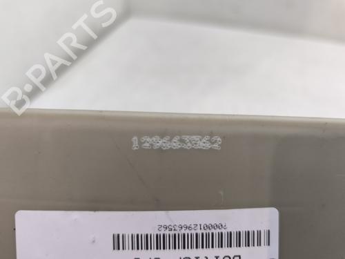 Electronic module RENAULT CLIO III (BR0/1, CR0/1) 1.5 dCi | BP37661061M83 - Image 3