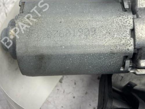 Rear wiper motor NISSAN QASHQAI / QASHQAI +2 I (J10, NJ10, JJ10E) 1.6 | BP22835420M102 
