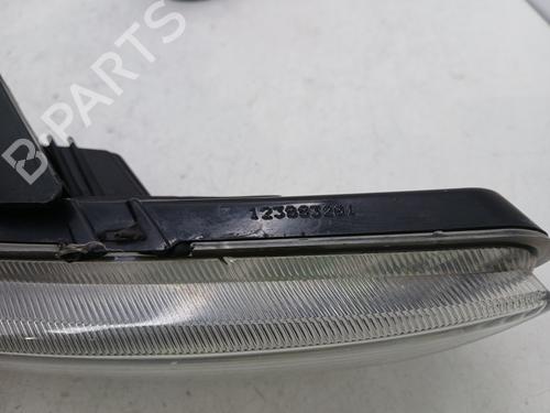 Used Left front fog light Left front fog light KIA SPORTAGE III (SL) [2009-2017] 35961154 35961154