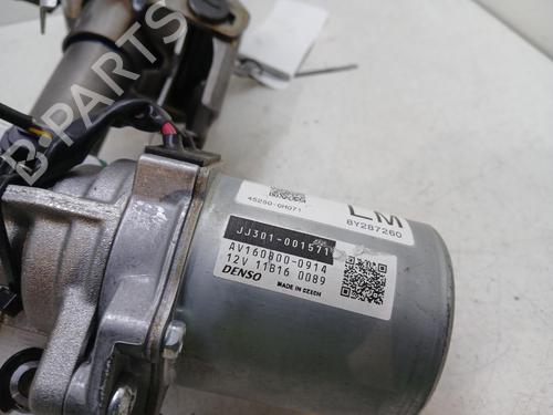Steering column TOYOTA AYGO (_B4_) 1.0 VVTi (KGB40) | BP36780714M21 - Image 5