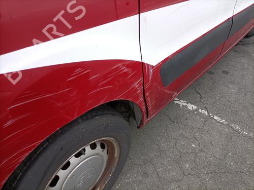 Gearstang PEUGEOT PARTNER Box Body/MPV 1.6 HDi 16V | BP29561881M90 - Image 6