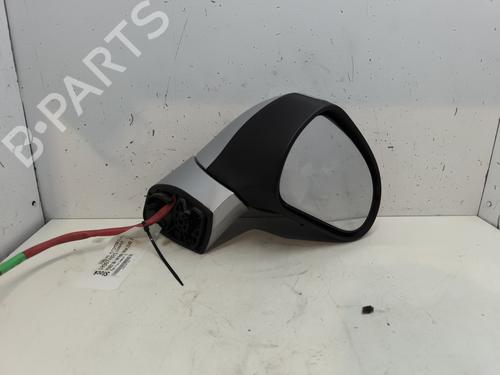Right mirror PEUGEOT 308 SW I (4E_, 4H_) 2.0 HDi | BP27706133C27 