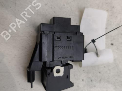 Switch RENAULT LAGUNA III (BT0/1) 2.0 dCi (BT07, BT0J, BT14, BT1A, BT1S) | BP37661114I30 - Image 2