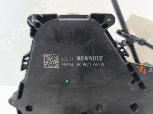 Used Front right lock Front right lock ALPINE A290 220 (218 hp) 31712779 31712779