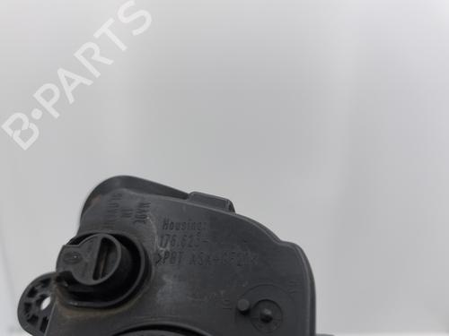 Left front fog light VW PASSAT ALLTRACK B7 (365) 2.0 TDI | BP30726868C30