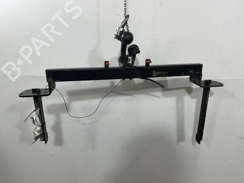 Used Tow ball/Mechanism Tow ball/Mechanism OPEL CORSA D (S07) 1.2 (L08, L68) (86 hp) 39727441 39727441