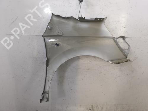 Forskærm venstre CITROËN JUMPY II Van 2.0 HDi 125 | BP31948043C41