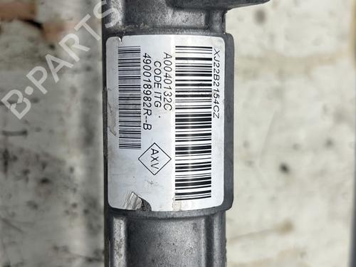 Used Steering rack Steering rack RENAULT MEGANE IV Hatchback (B9A/M/N_) [2015-2026] 29222467 29222467