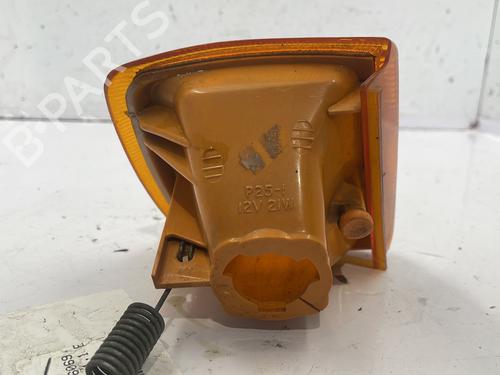 Used Left front indicator Left front indicator FORD FIESTA II (FBD) 1.1 (FBD) (50 hp) 23574321 23574321