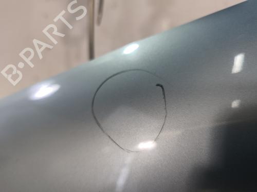 Left front fenders CITROËN XSARA (N1) 2.0 HDi 109 | BP30162552C41 