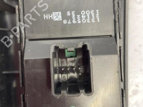 Switch OPEL MERIVA B MPV (S10) 1.4 (75) | BP22835361I30 - Image 4
