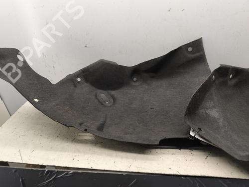 Wheel arch RENAULT SCÉNIC IV (J9_) 1.6 dCi 160 | BP29515744C56 