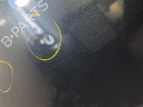 Right front door VW GOLF VI (5K1) 1.6 TDI | BP29044245C3 