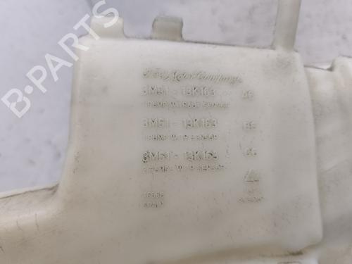 Windscreen washer tank FORD KUGA I 2.0 TDCi | BP28277392C113