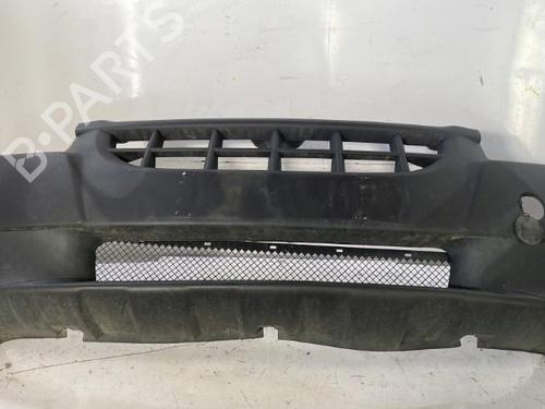 Front bumper FIAT DOBLO Box Body/MPV (223_) 1.3 JTD 16V | BP22841162C7 