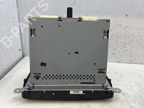 Radio RENAULT CLIO IV Grandtour (KH_) 1.2 16V | BP27861484E6 