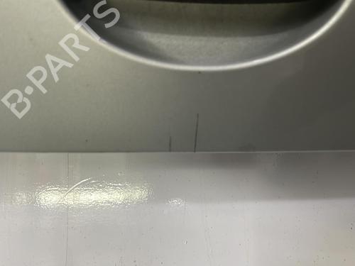 Tailgate MERCEDES-BENZ A-CLASS (W168) A 170 CDI (168.009, 168.109) | BP22822653C6 