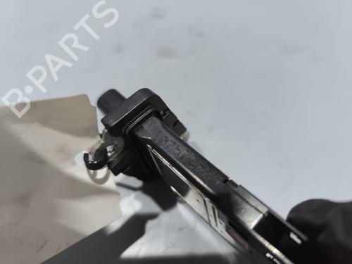 Mass air flow sensor FORD MONDEO IV (BA7) 2.0 TDCi | BP28531738M95