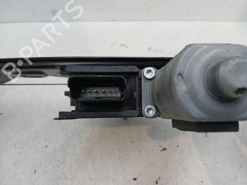 Vindusheismekanisme høyre foran CITROËN NEMO MPV 1.3 HDi 75 | BP29960189C23